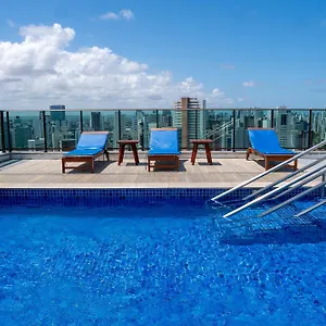 Roomo De Boa Viagem Residencial Apartamento