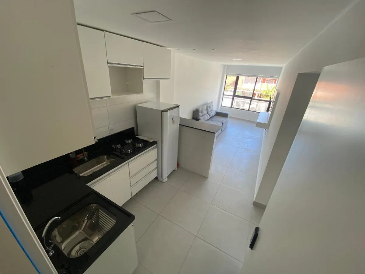 Apartamento Condominio Perola De Porto Pôrto das Galinhas