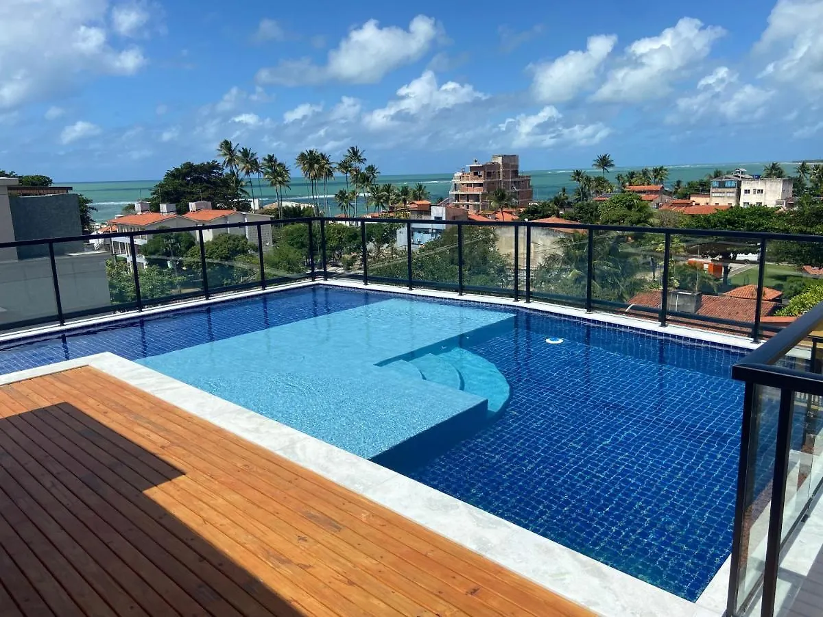 Condominio Perola De Porto Pôrto das Galinhas