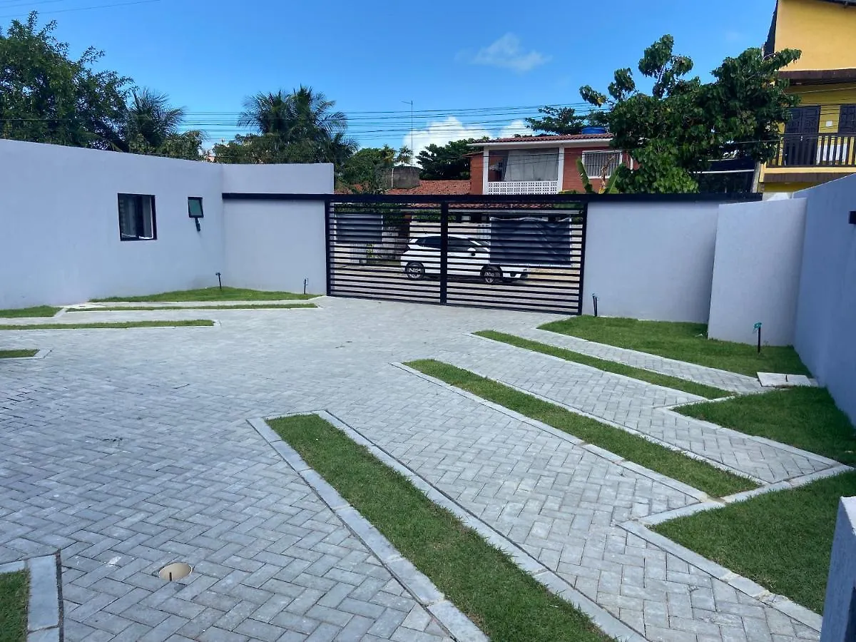 Condominio Perola De Porto Pôrto das Galinhas 0*,