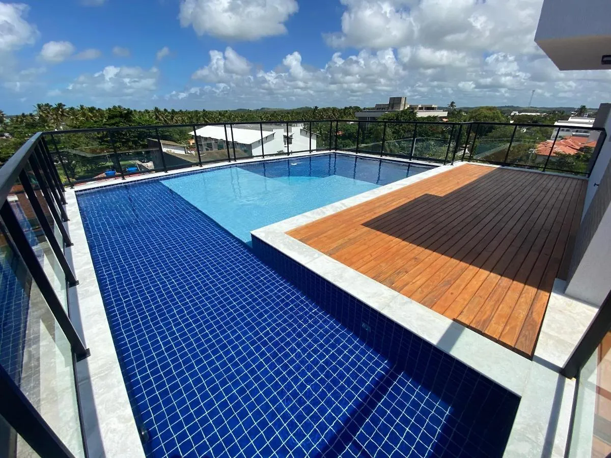 Condominio Perola De Porto Pôrto das Galinhas Apartamento