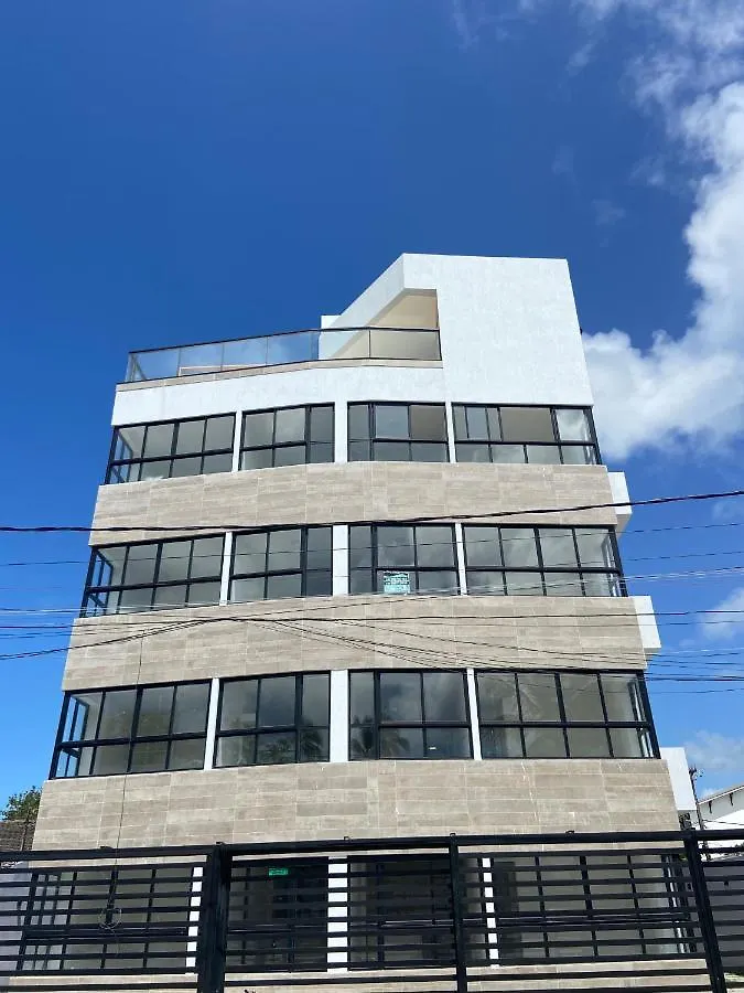 Condominio Perola De Porto Pôrto das Galinhas