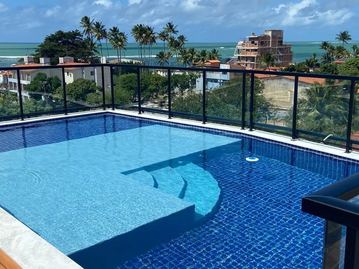 Condominio Perola De Porto Pôrto das Galinhas Brasil