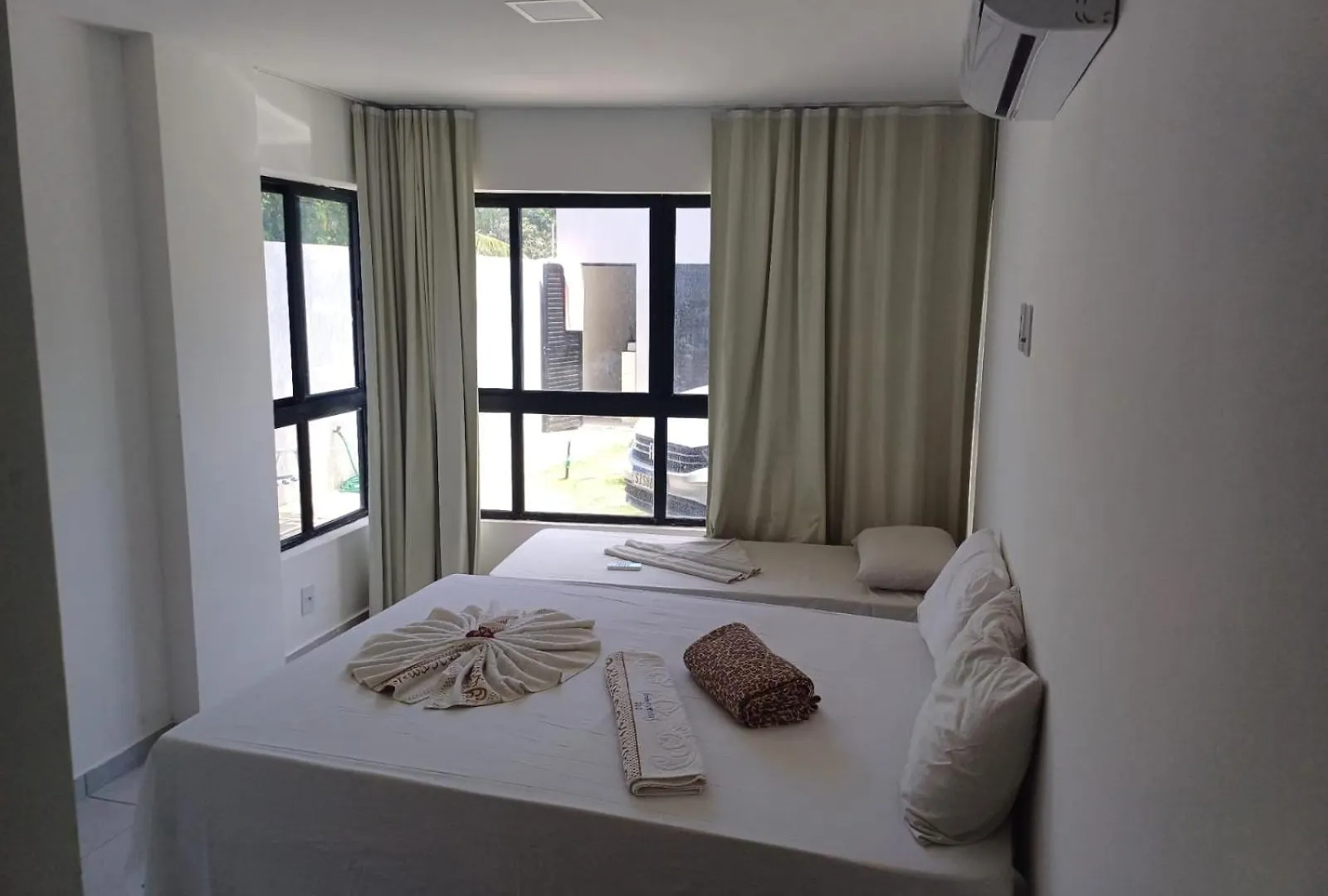 Condominio Perola De Porto Pôrto das Galinhas 0*,  Brasil