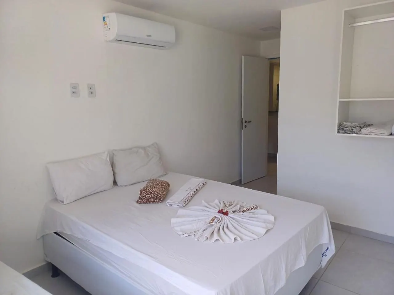 Condominio Perola De Porto Pôrto das Galinhas