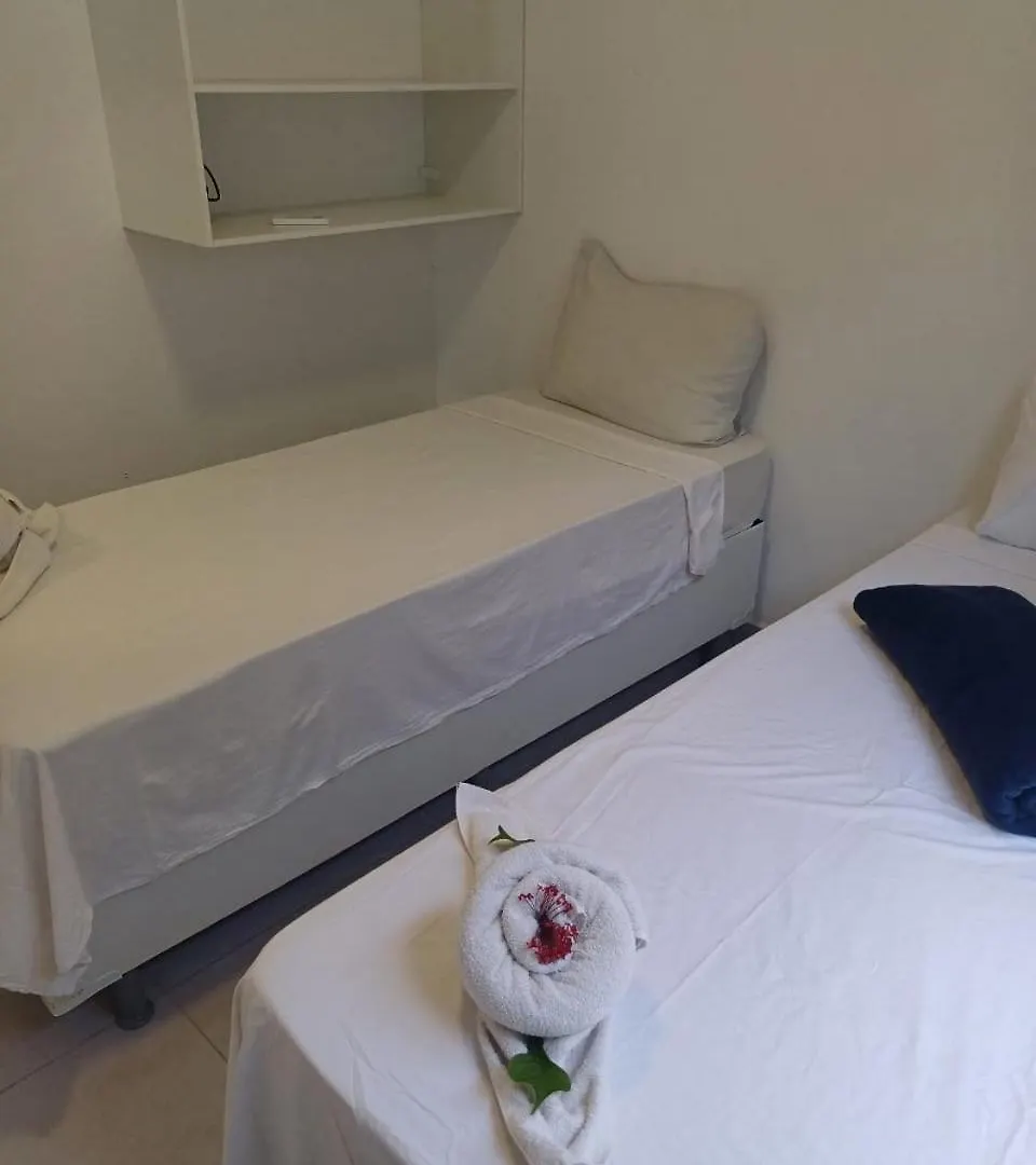 Condominio Perola De Porto Pôrto das Galinhas