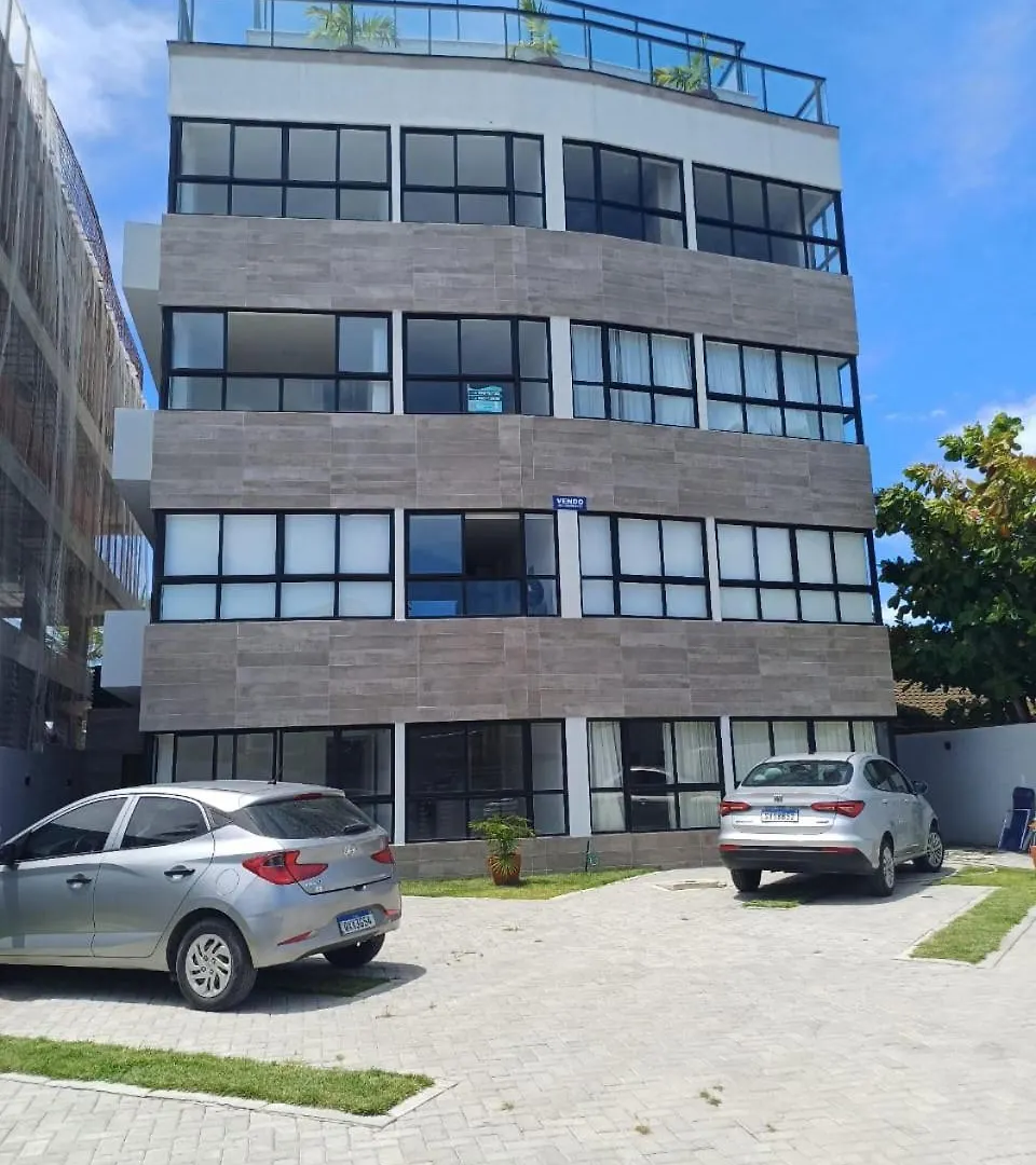 Apartamento Condominio Perola De Porto Pôrto das Galinhas