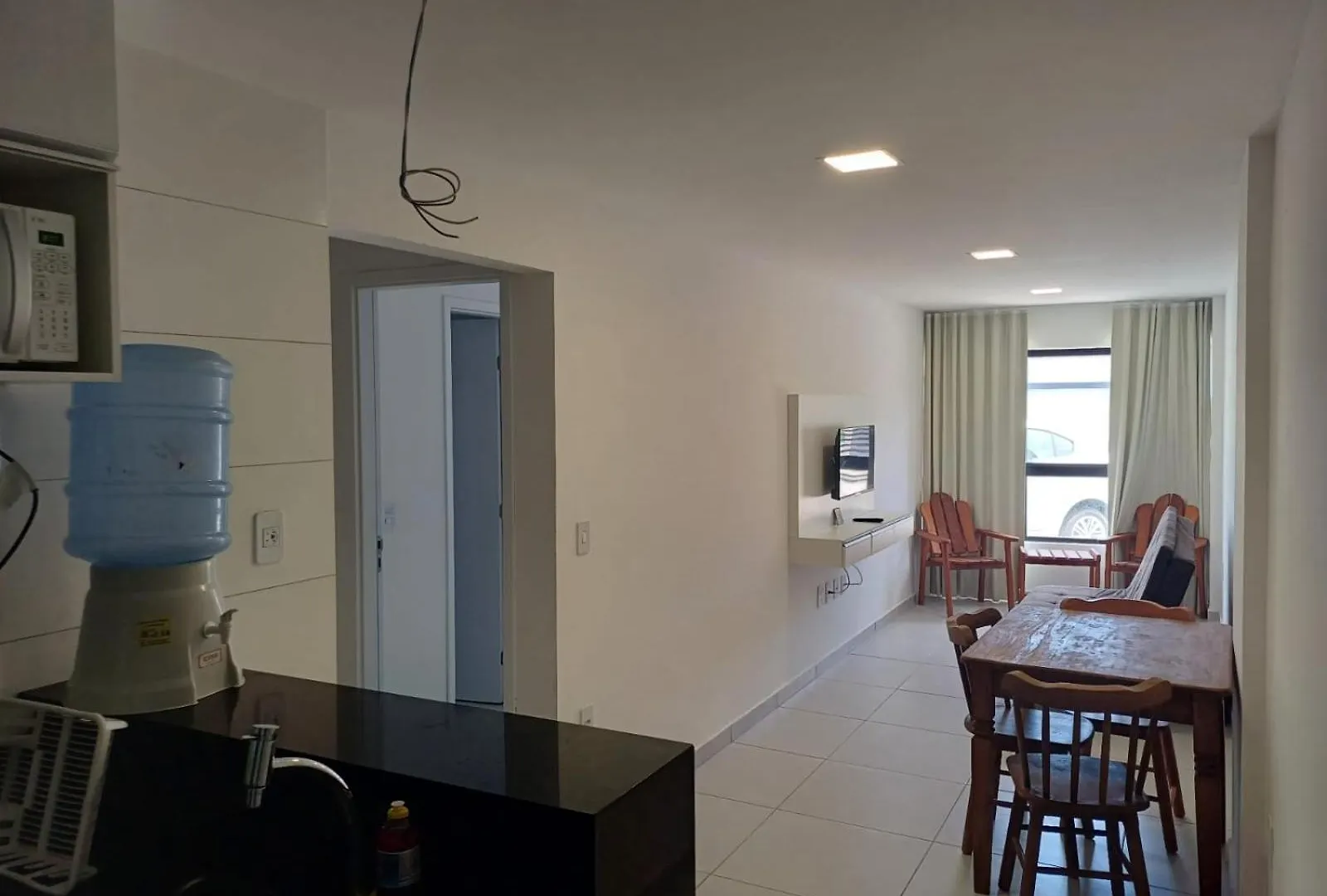 Condominio Perola De Porto Pôrto das Galinhas Apartamento