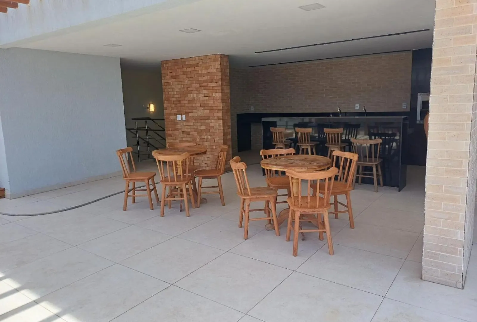 Condominio Perola De Porto Pôrto das Galinhas 0*,  Brasil