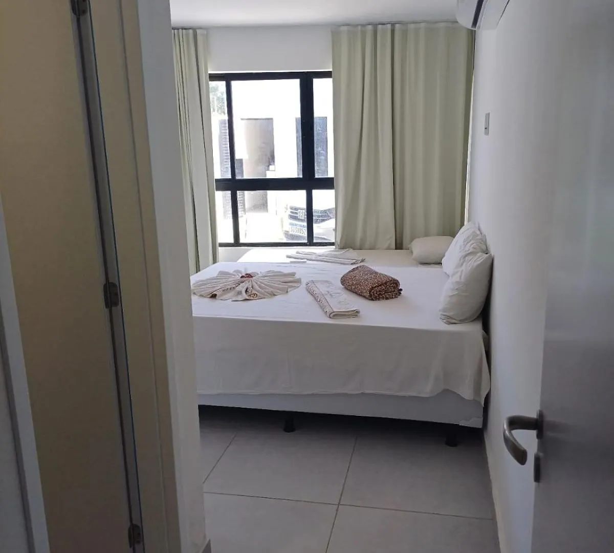 Condominio Perola De Porto Pôrto das Galinhas