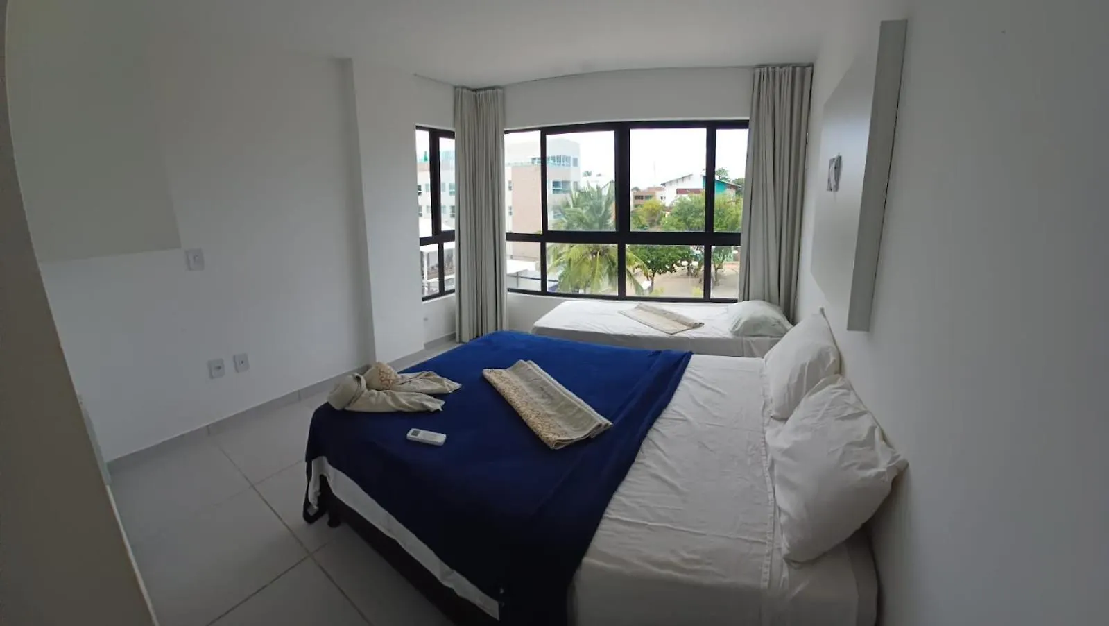 Condominio Perola De Porto Pôrto das Galinhas Apartamento
